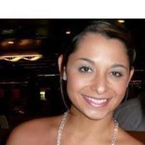 Meet your Posher, Caitlin